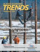 Cover Apprenticeships in Alaska